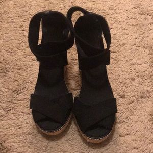 Tory Burch Wedges